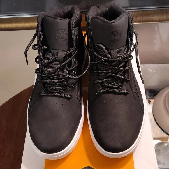 Timberland | Shoes | Timberland Allston Mid Lace Sneaker  display picture 1